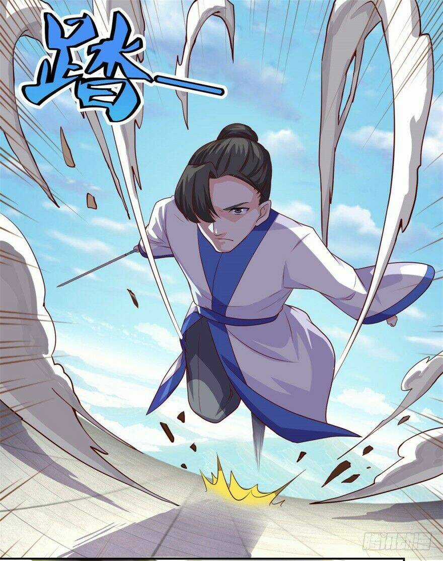 Tiên Ma Đồng Tu - Chapter 49 - Trang 25