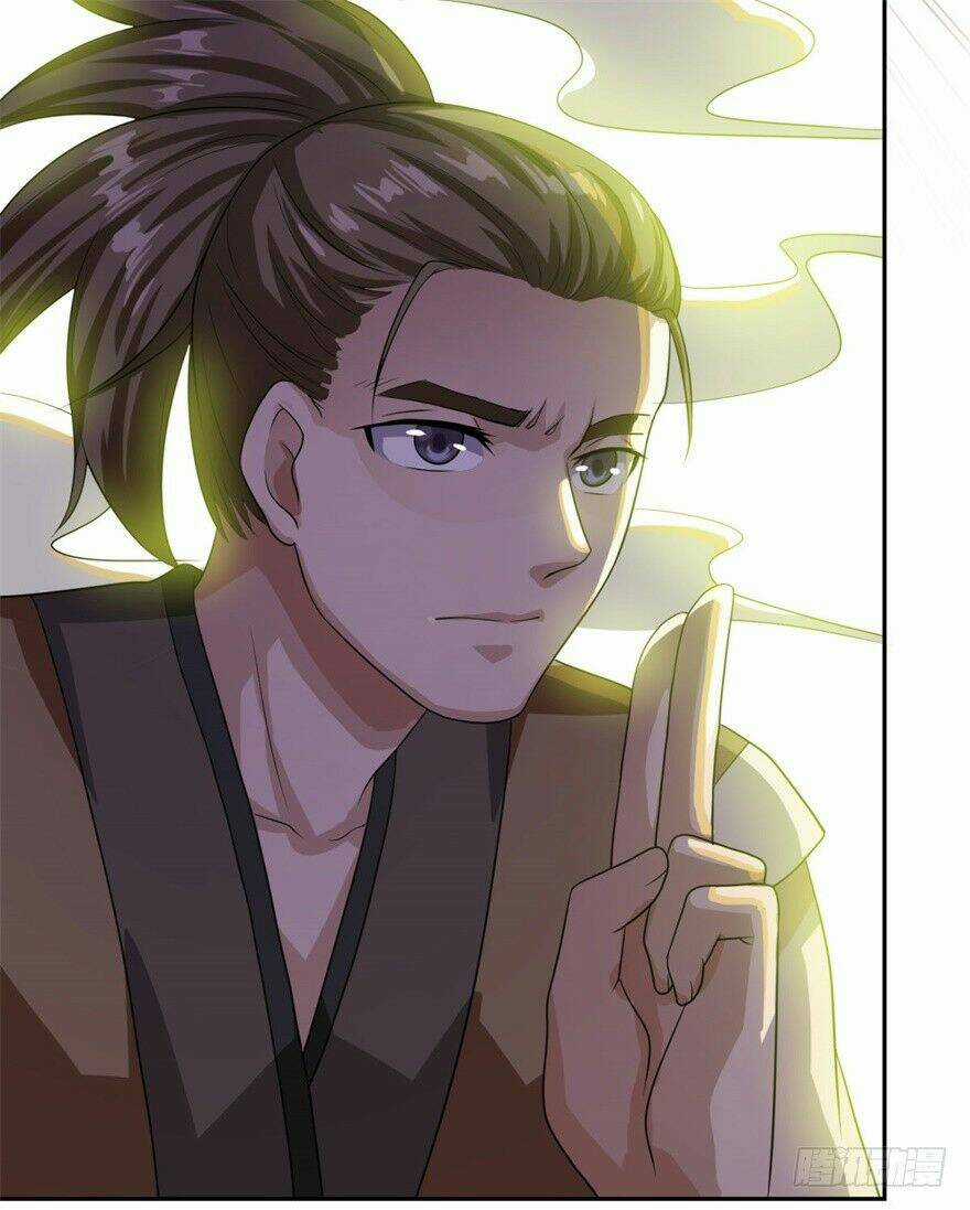 Tiên Ma Đồng Tu - Chapter 49 - Trang 26