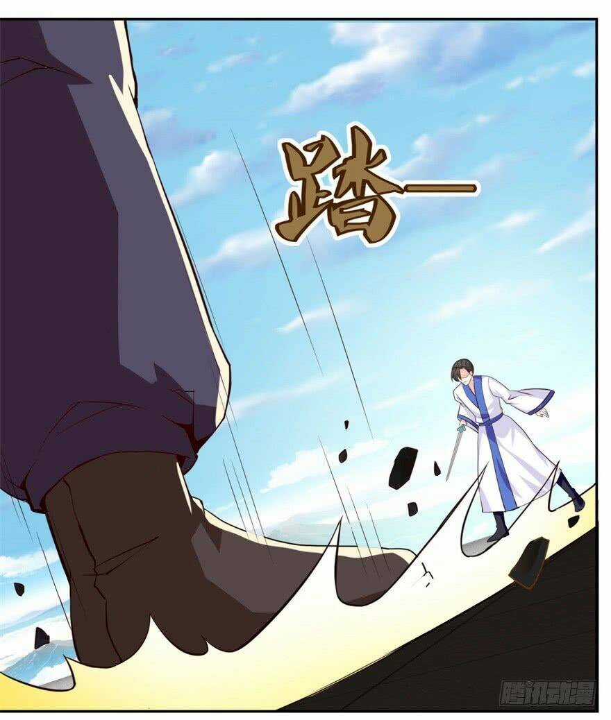 Tiên Ma Đồng Tu - Chapter 49 - Trang 29