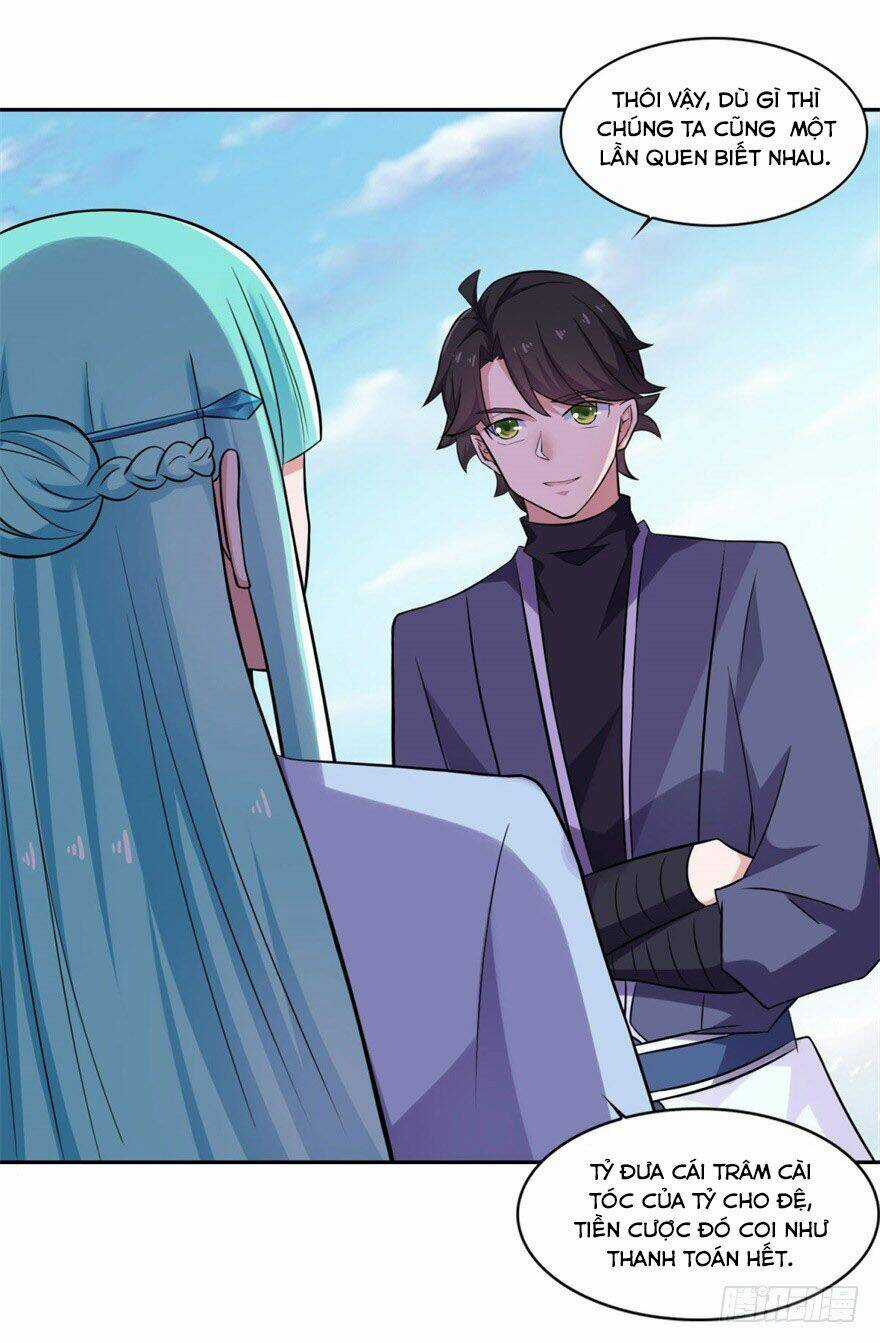 Tiên Ma Đồng Tu - Chapter 49 - Trang 4