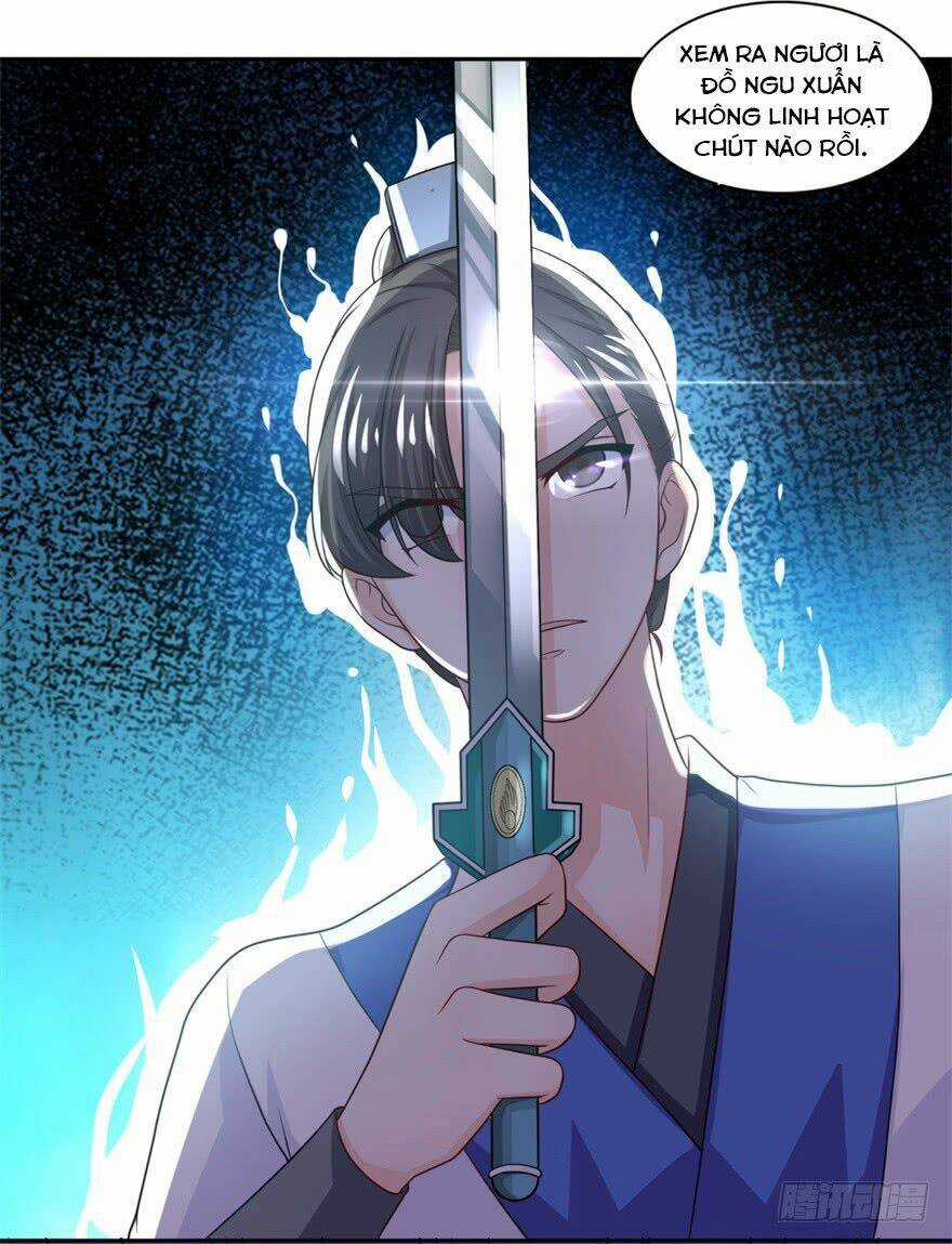 Tiên Ma Đồng Tu - Chapter 49 - Trang 34