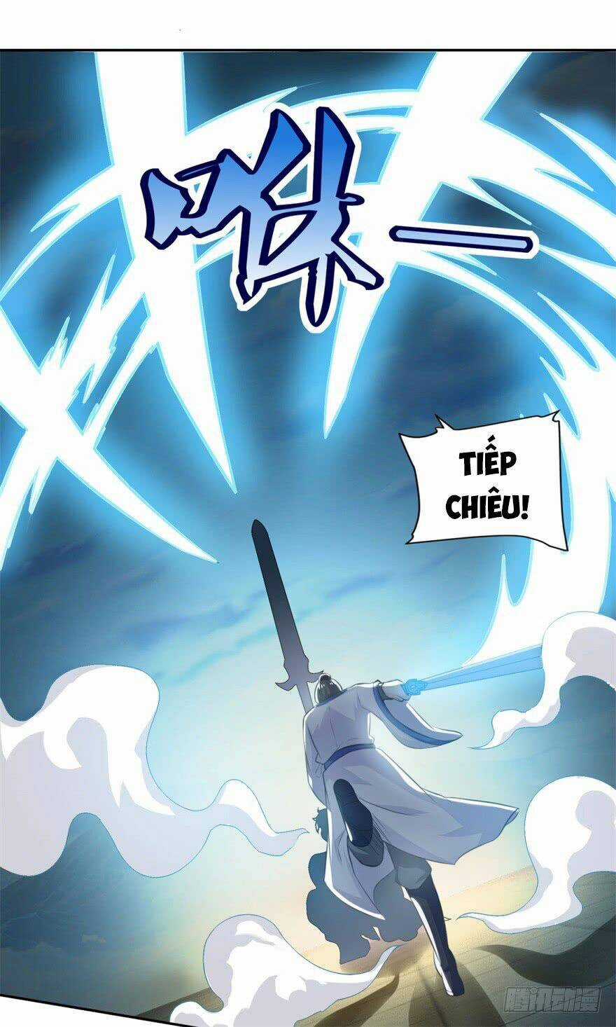 Tiên Ma Đồng Tu - Chapter 49 - Trang 36
