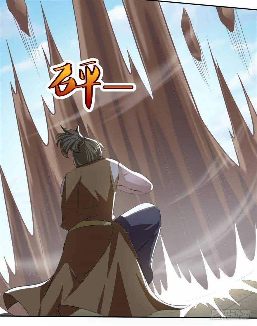 Tiên Ma Đồng Tu - Chapter 49 - Trang 38