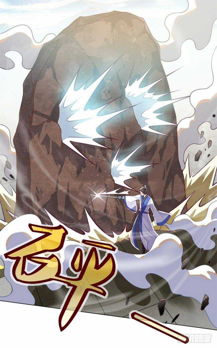 Tiên Ma Đồng Tu - Chapter 49 - Trang 40