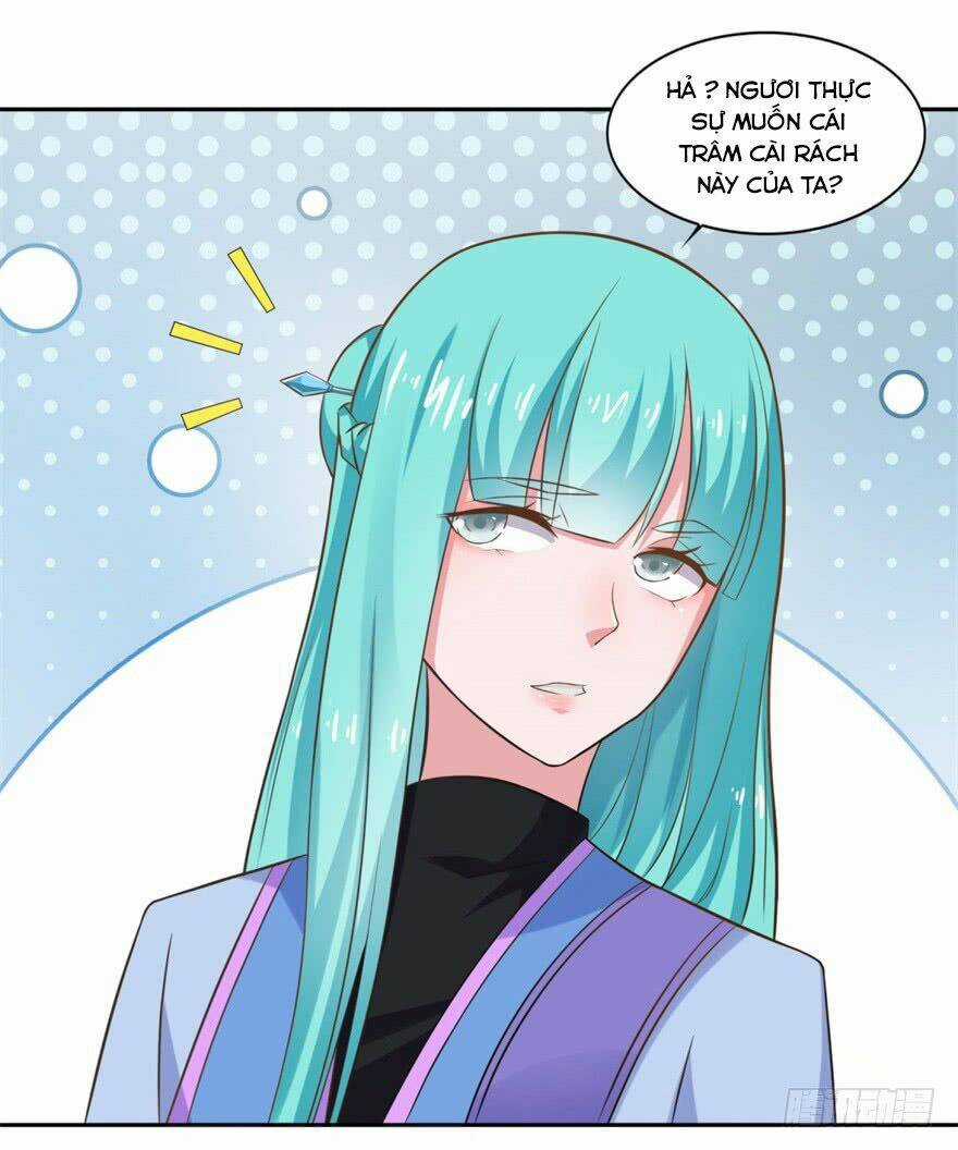 Tiên Ma Đồng Tu - Chapter 49 - Trang 5