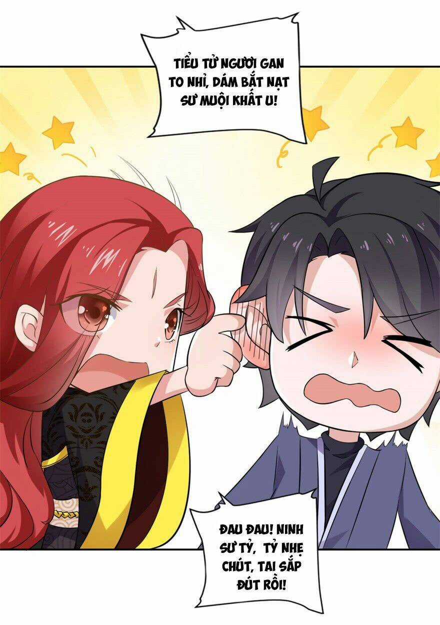 Tiên Ma Đồng Tu - Chapter 49 - Trang 6