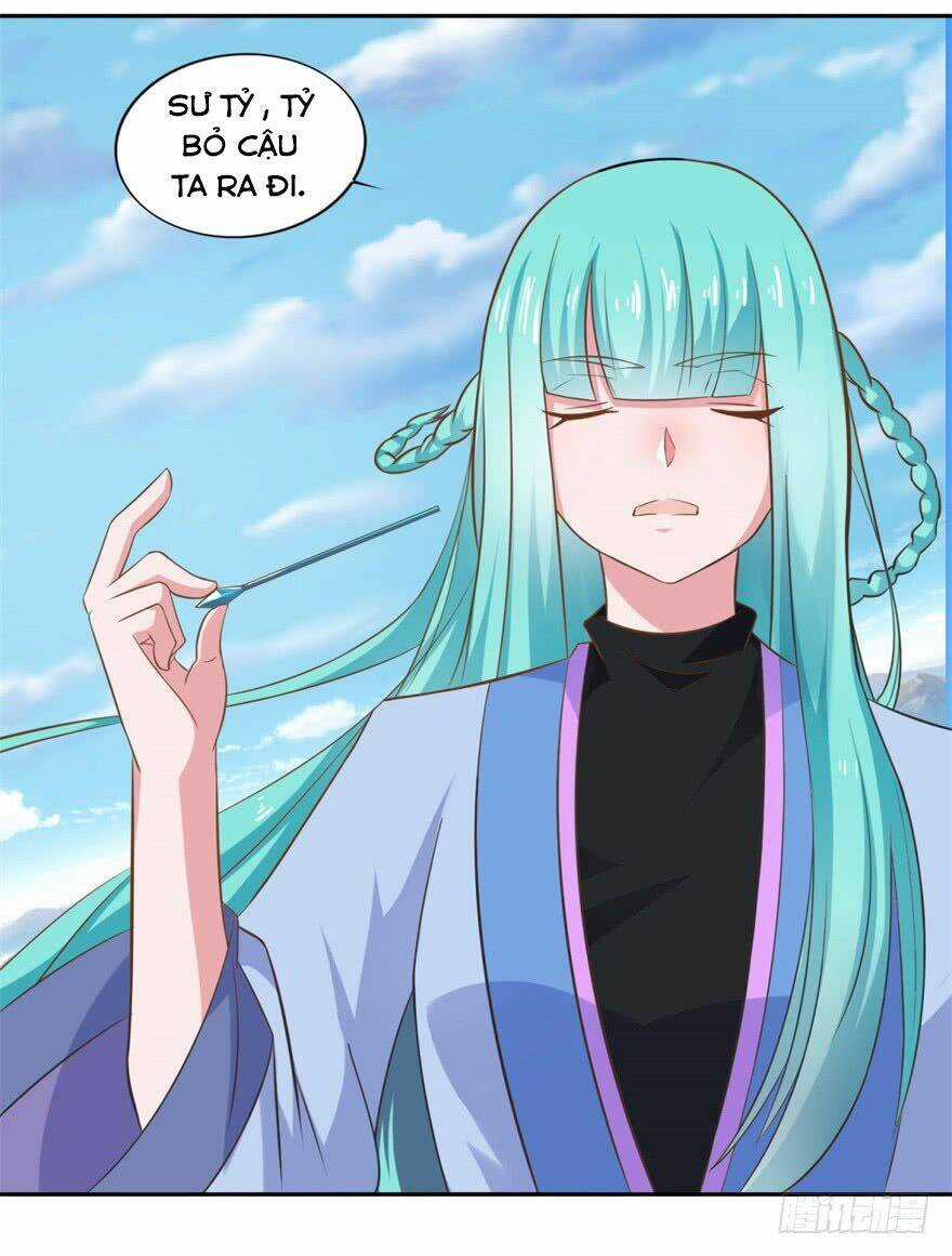 Tiên Ma Đồng Tu - Chapter 49 - Trang 7