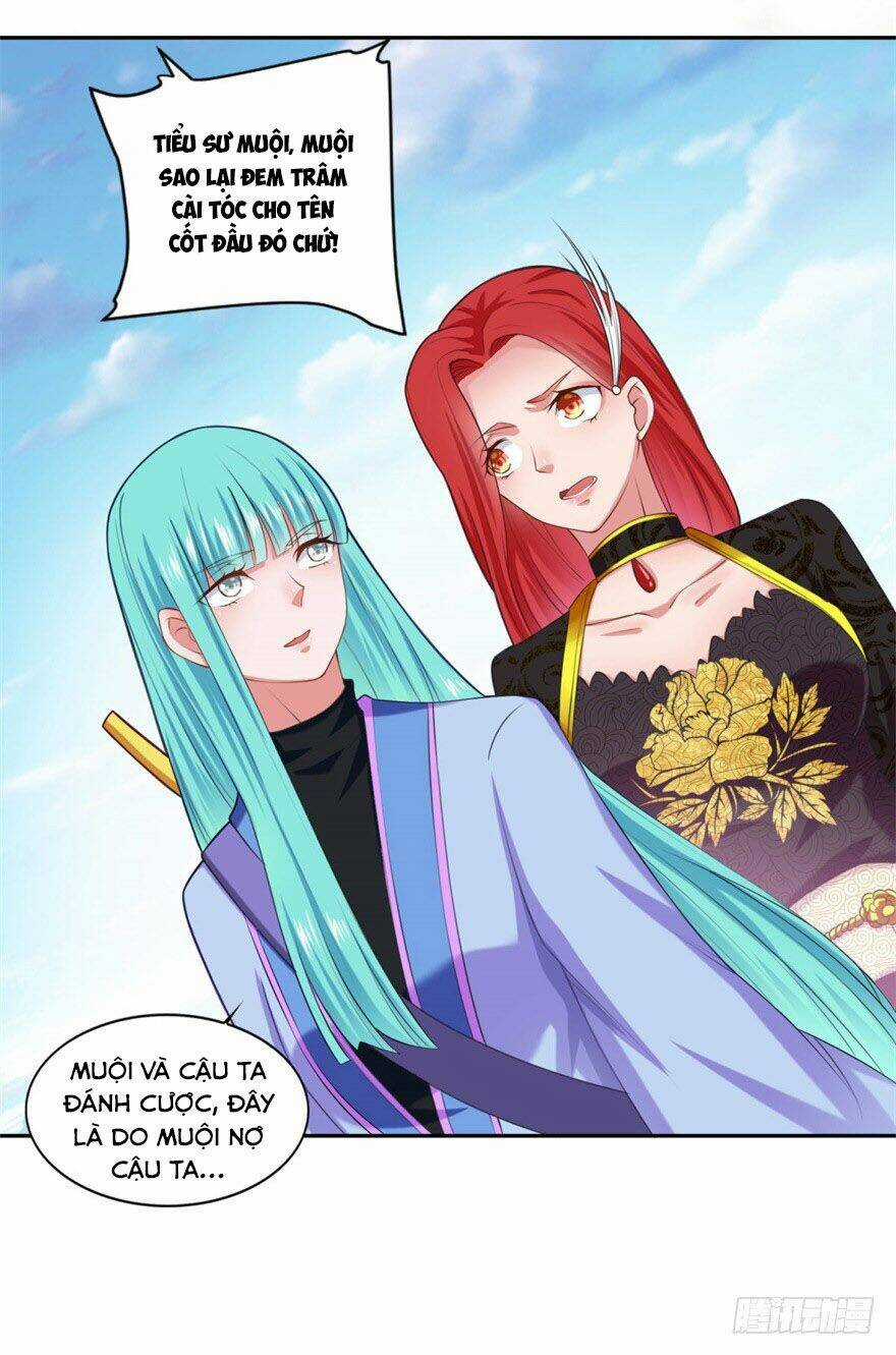 Tiên Ma Đồng Tu - Chapter 49 - Trang 10