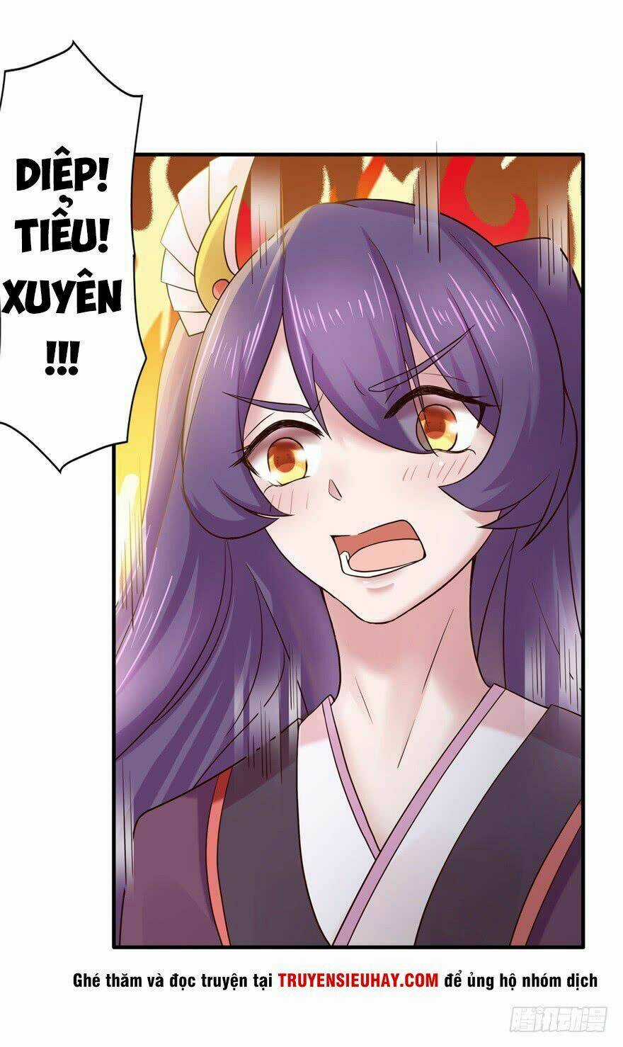 Tiên Ma Đồng Tu - Chapter 5 - Trang 14