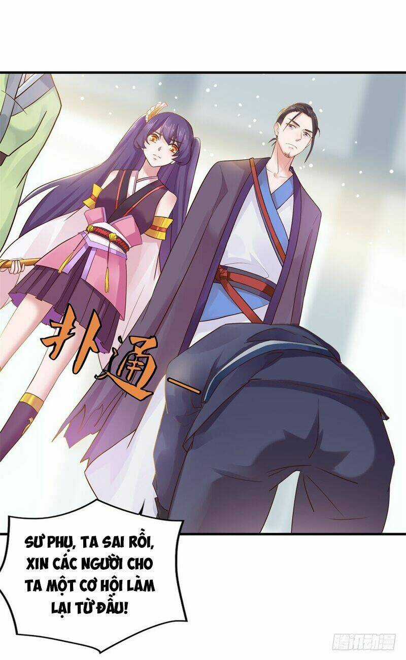 Tiên Ma Đồng Tu - Chapter 5 - Trang 15