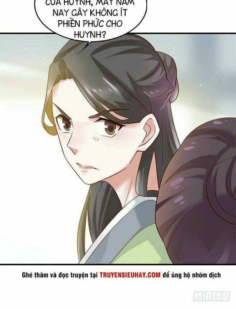 Tiên Ma Đồng Tu - Chapter 5 - Trang 18