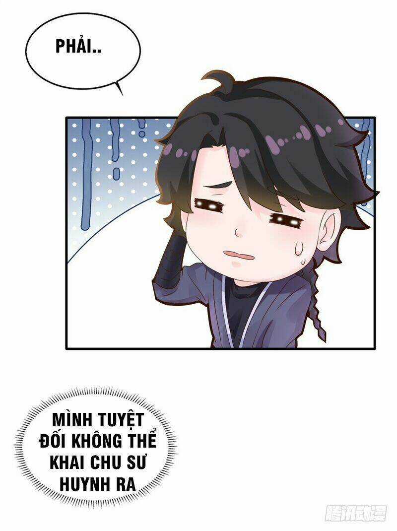 Tiên Ma Đồng Tu - Chapter 5 - Trang 22