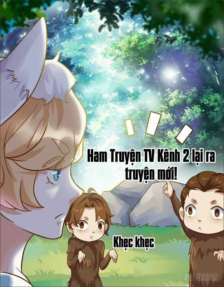 Tiên Ma Đồng Tu - Chapter 5 - Trang 26