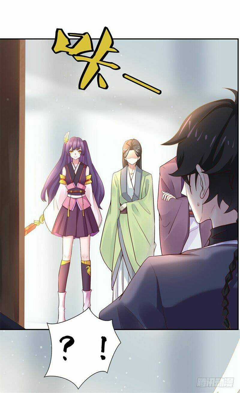 Tiên Ma Đồng Tu - Chapter 5 - Trang 10