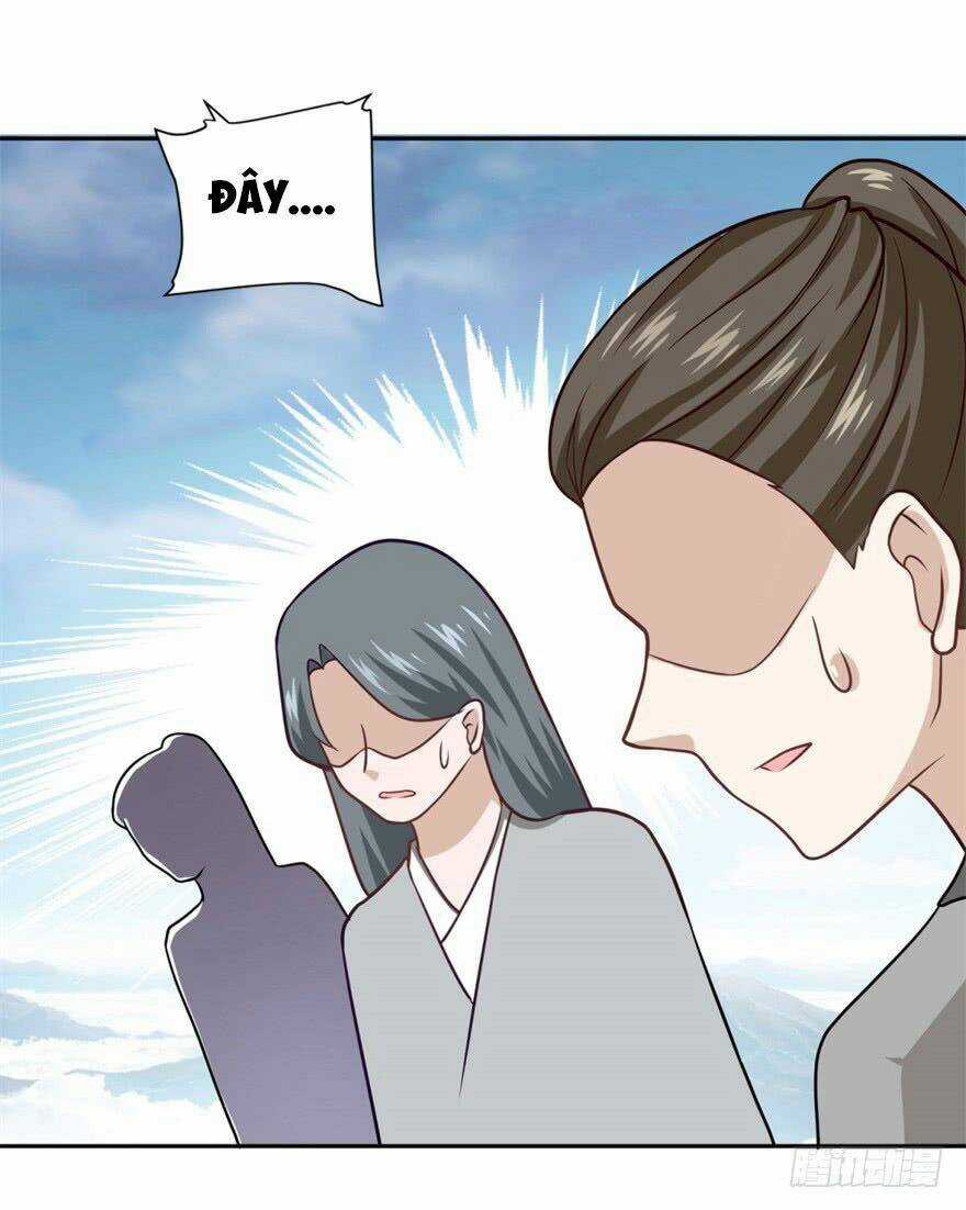 Tiên Ma Đồng Tu - Chapter 50 - Trang 19