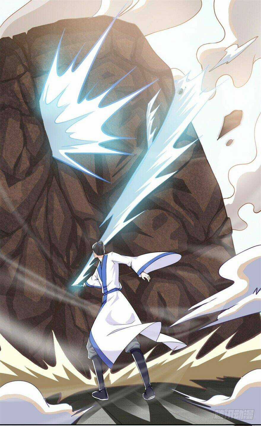 Tiên Ma Đồng Tu - Chapter 50 - Trang 3