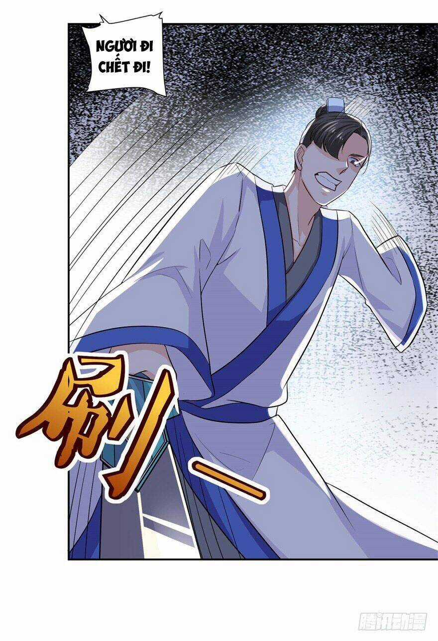 Tiên Ma Đồng Tu - Chapter 50 - Trang 24