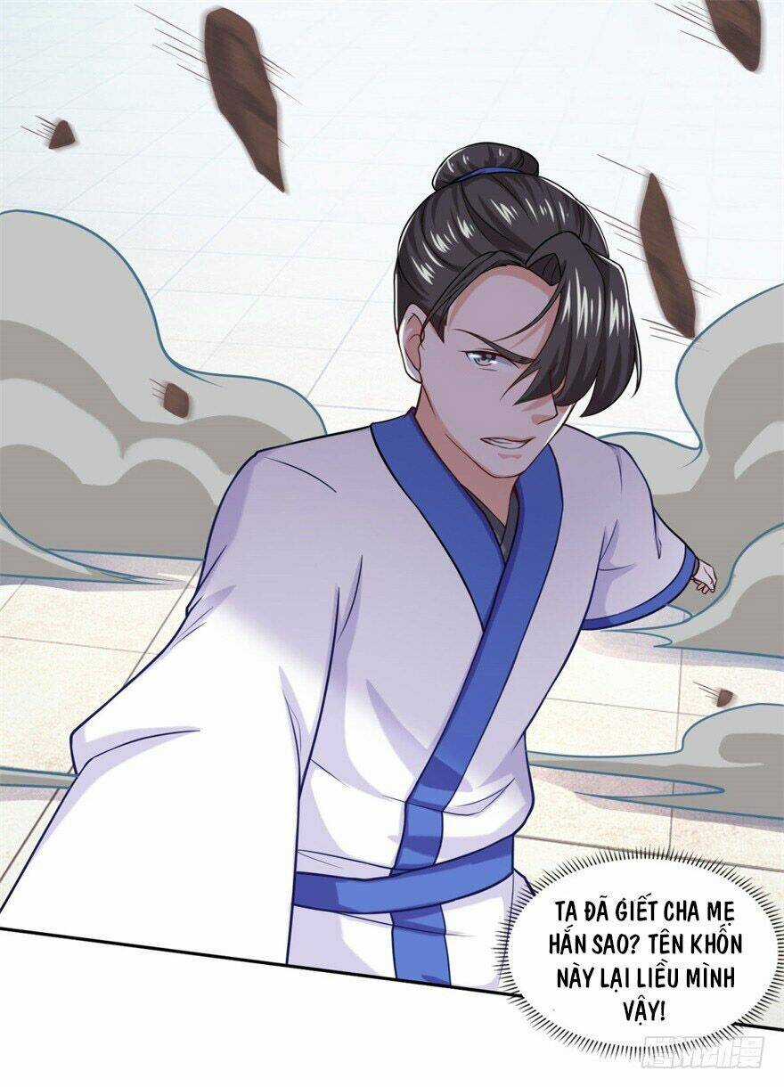 Tiên Ma Đồng Tu - Chapter 50 - Trang 4