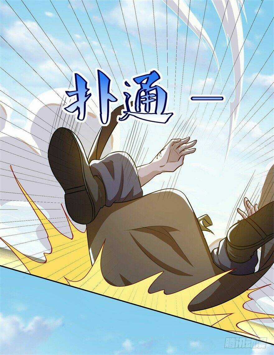 Tiên Ma Đồng Tu - Chapter 50 - Trang 32