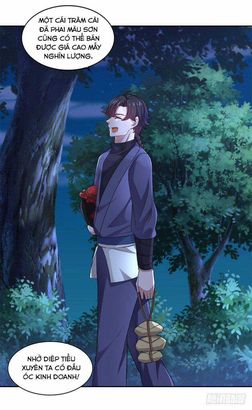 Tiên Ma Đồng Tu - Chapter 51 - Trang 3