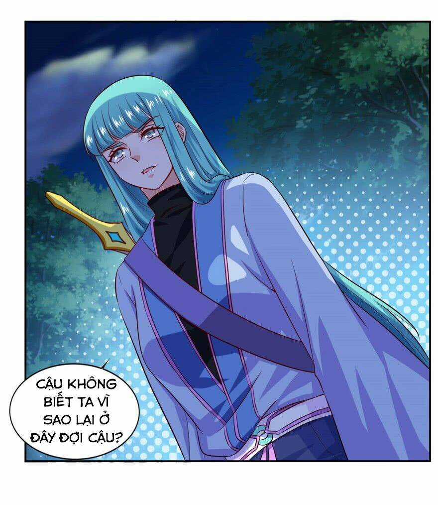 Tiên Ma Đồng Tu - Chapter 51 - Trang 22
