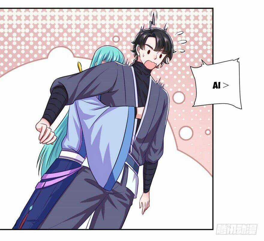 Tiên Ma Đồng Tu - Chapter 51 - Trang 31