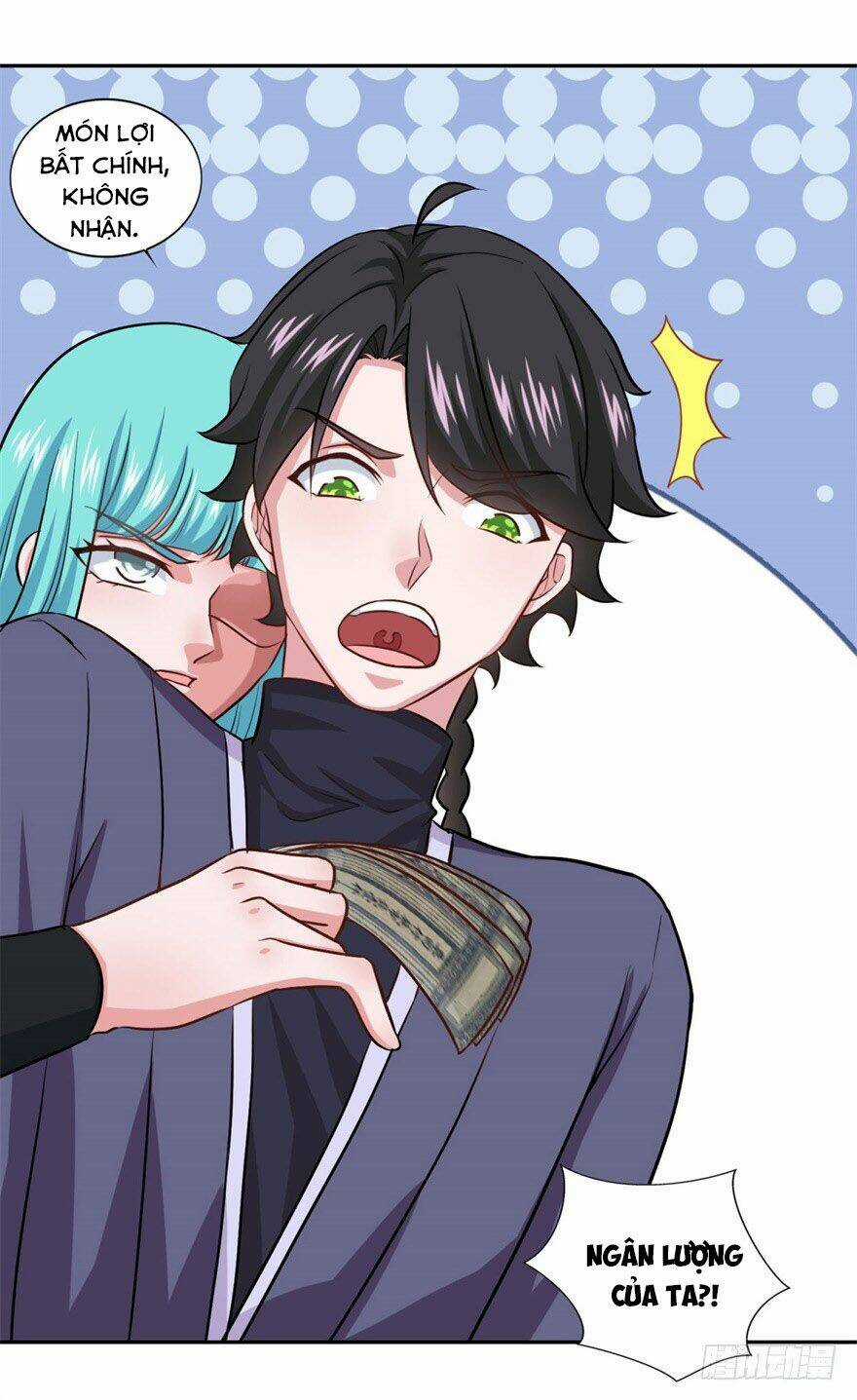 Tiên Ma Đồng Tu - Chapter 51 - Trang 33