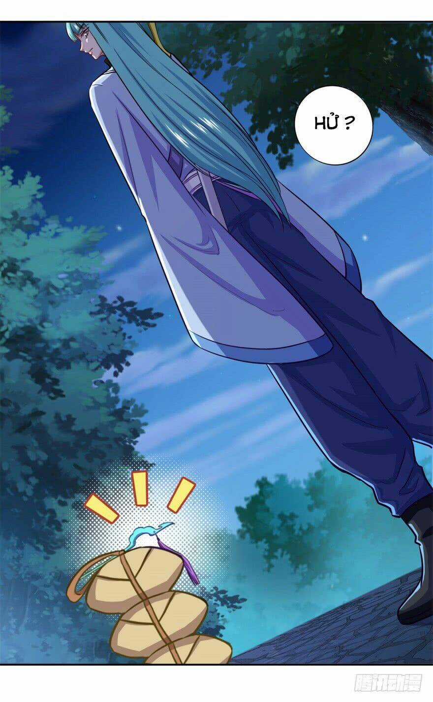 Tiên Ma Đồng Tu - Chapter 51 - Trang 35