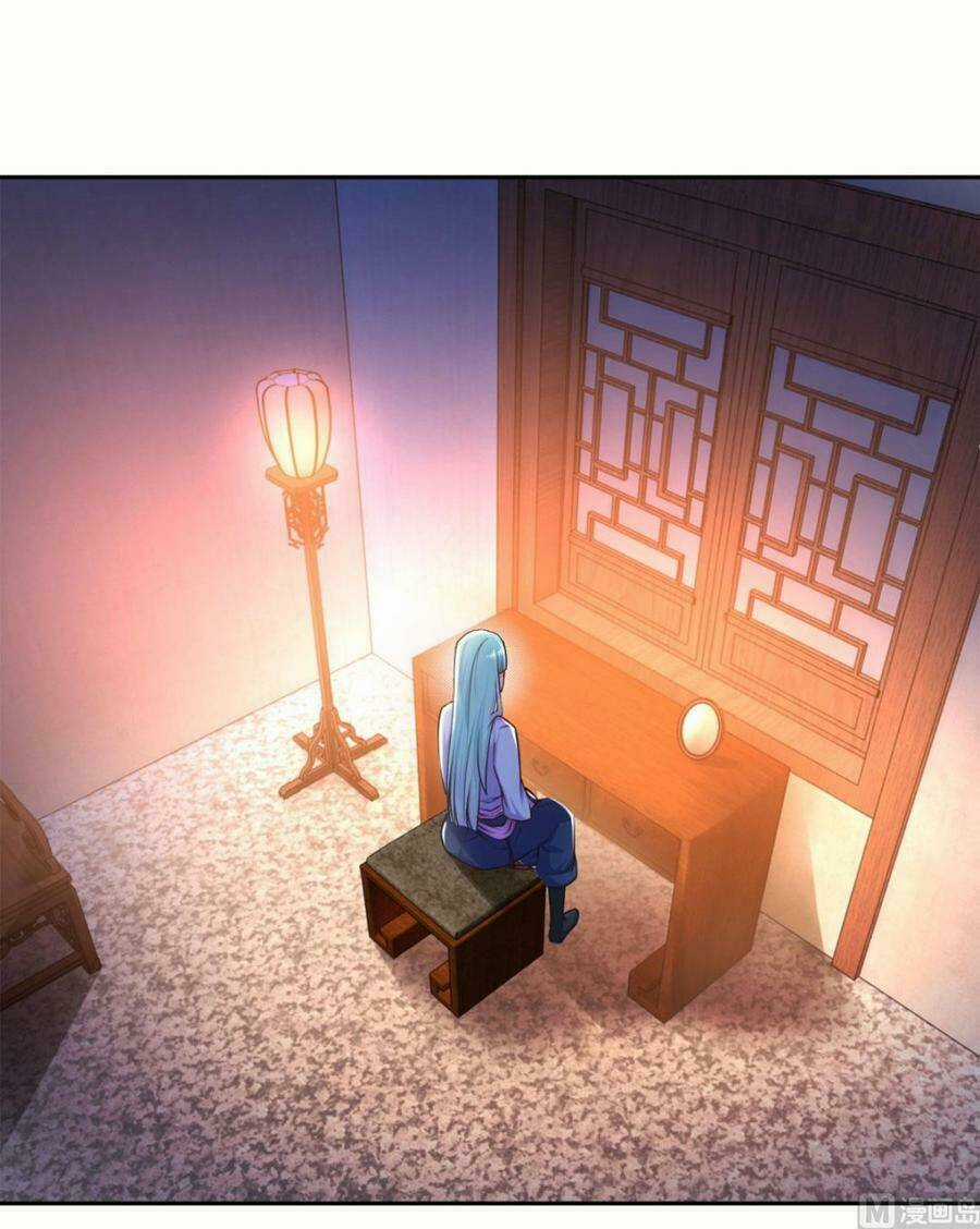 Tiên Ma Đồng Tu - Chapter 52 - Trang 1