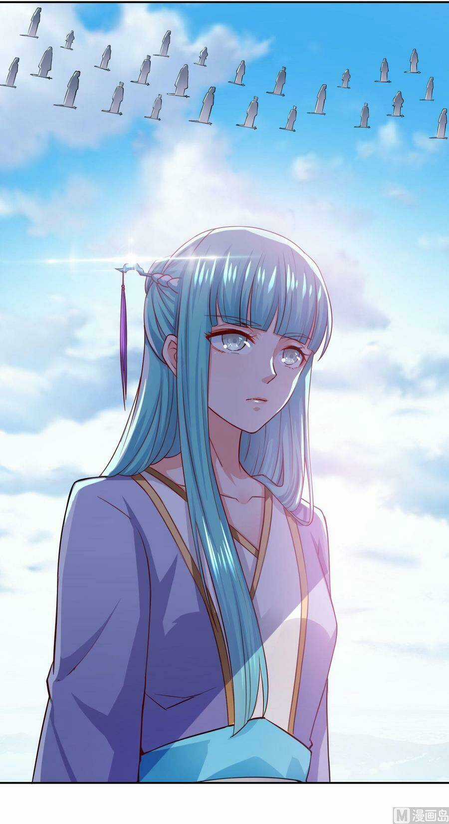 Tiên Ma Đồng Tu - Chapter 52 - Trang 13