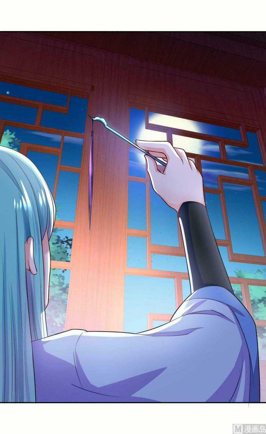 Tiên Ma Đồng Tu - Chapter 52 - Trang 3