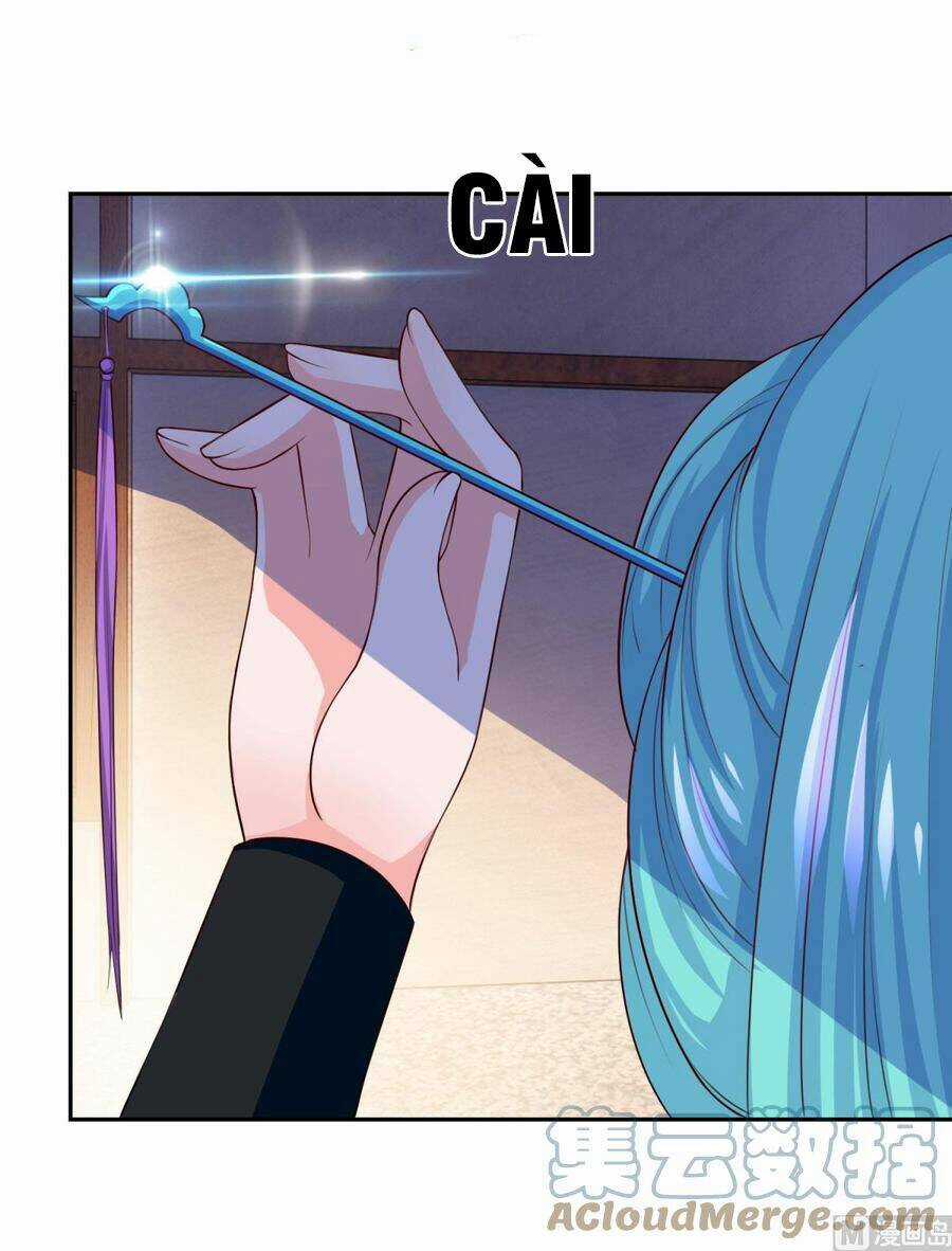 Tiên Ma Đồng Tu - Chapter 52 - Trang 8