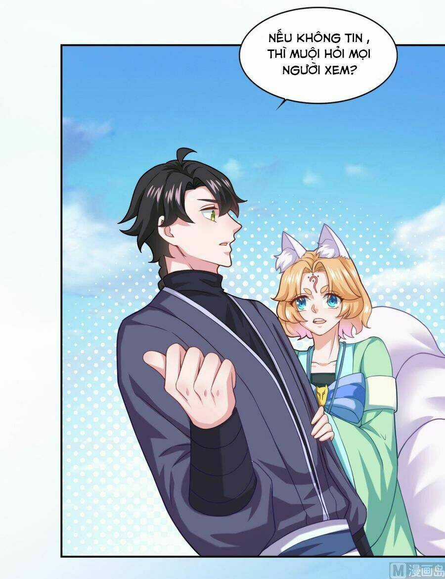 Tiên Ma Đồng Tu - Chapter 53 - Trang 14