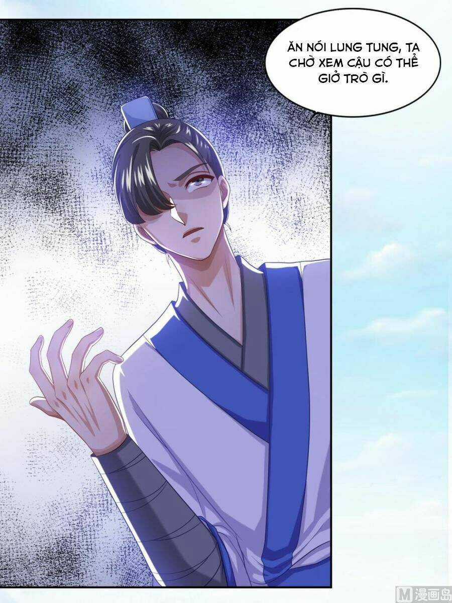 Tiên Ma Đồng Tu - Chapter 53 - Trang 3