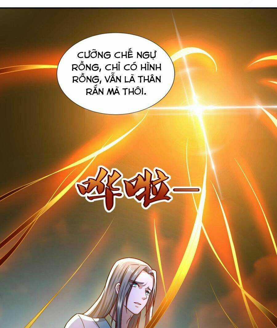 Tiên Ma Đồng Tu - Chapter 53 - Trang 29