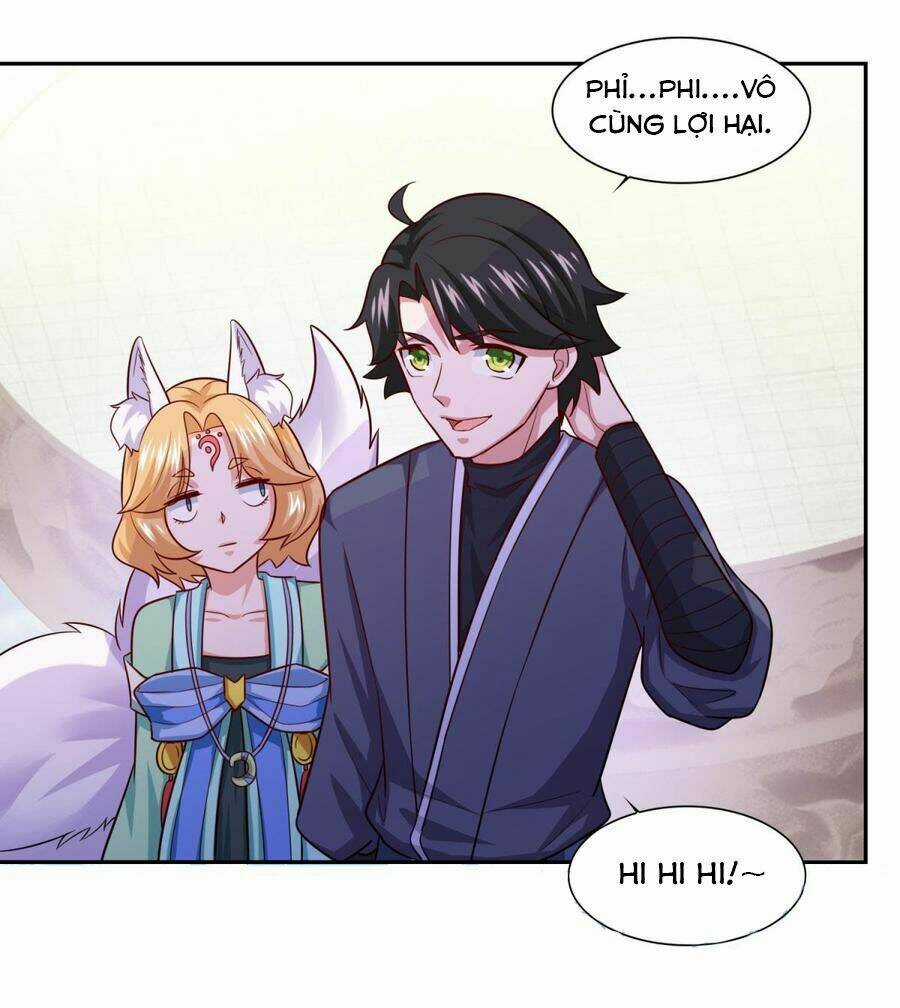 Tiên Ma Đồng Tu - Chapter 53 - Trang 39