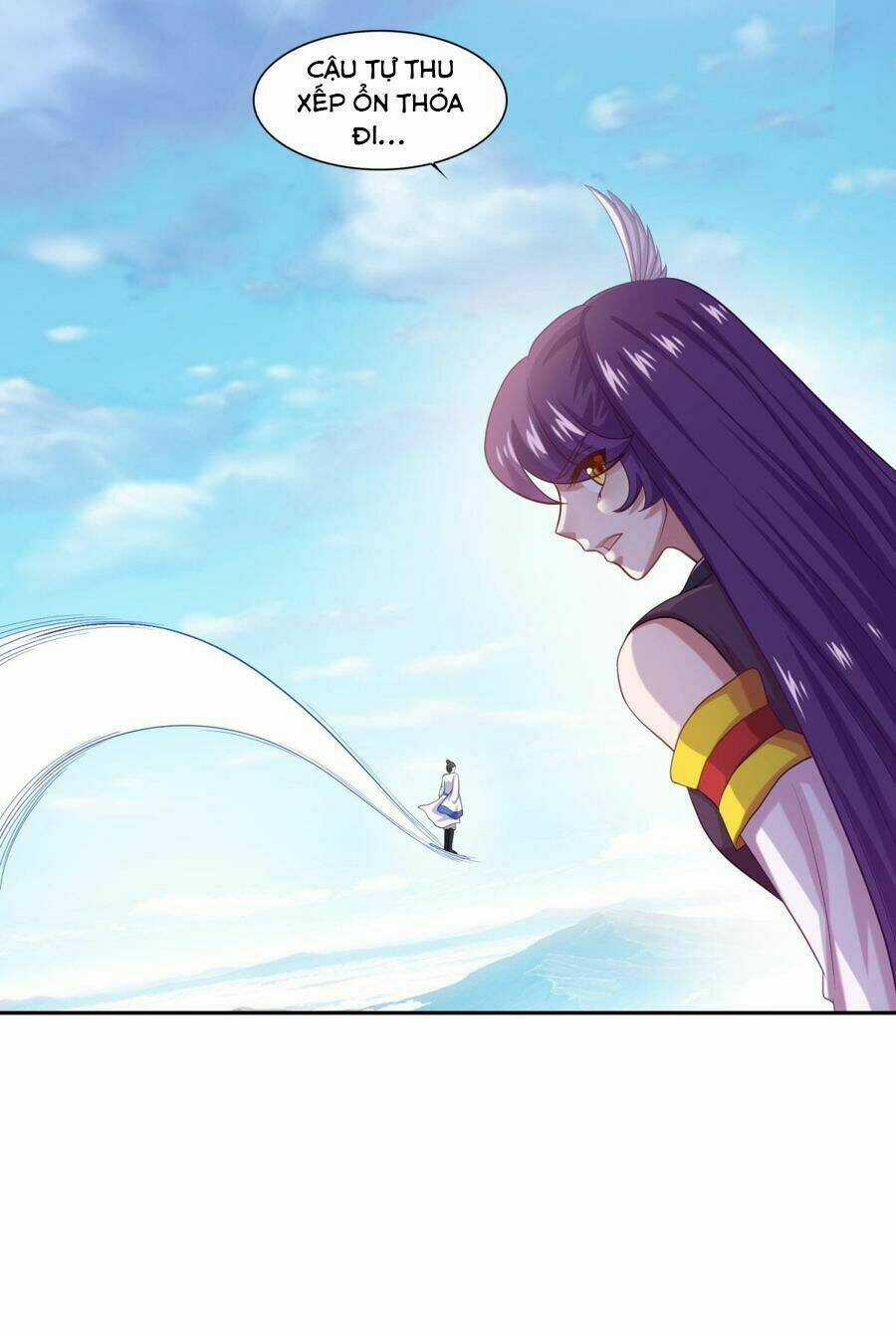 Tiên Ma Đồng Tu - Chapter 53 - Trang 5