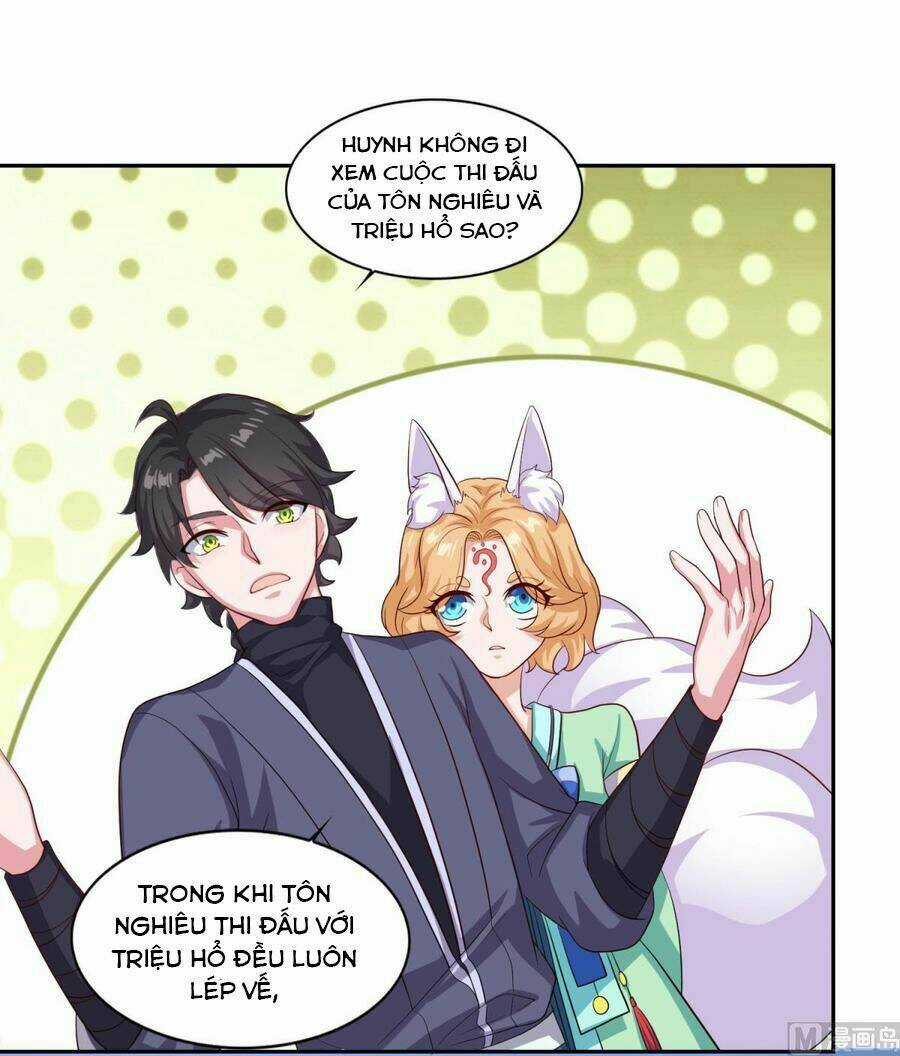 Tiên Ma Đồng Tu - Chapter 53 - Trang 8
