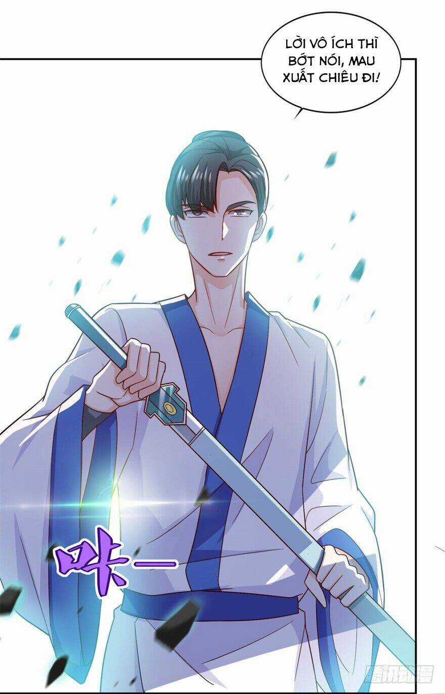 Tiên Ma Đồng Tu - Chapter 54 - Trang 20