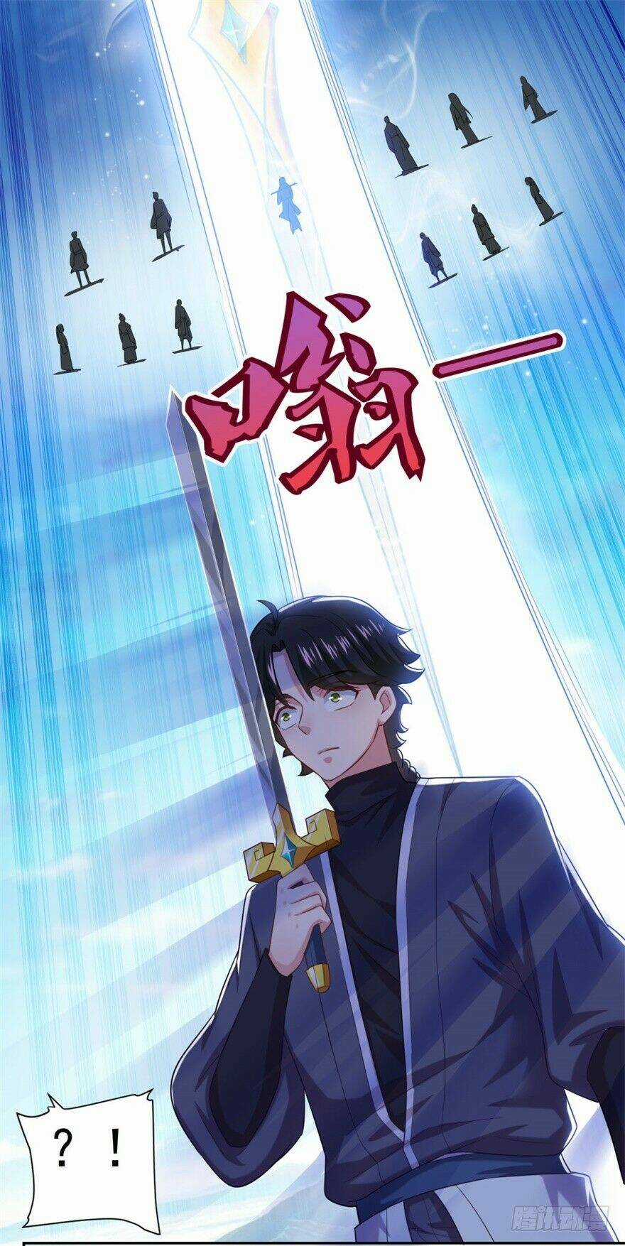 Tiên Ma Đồng Tu - Chapter 54 - Trang 23