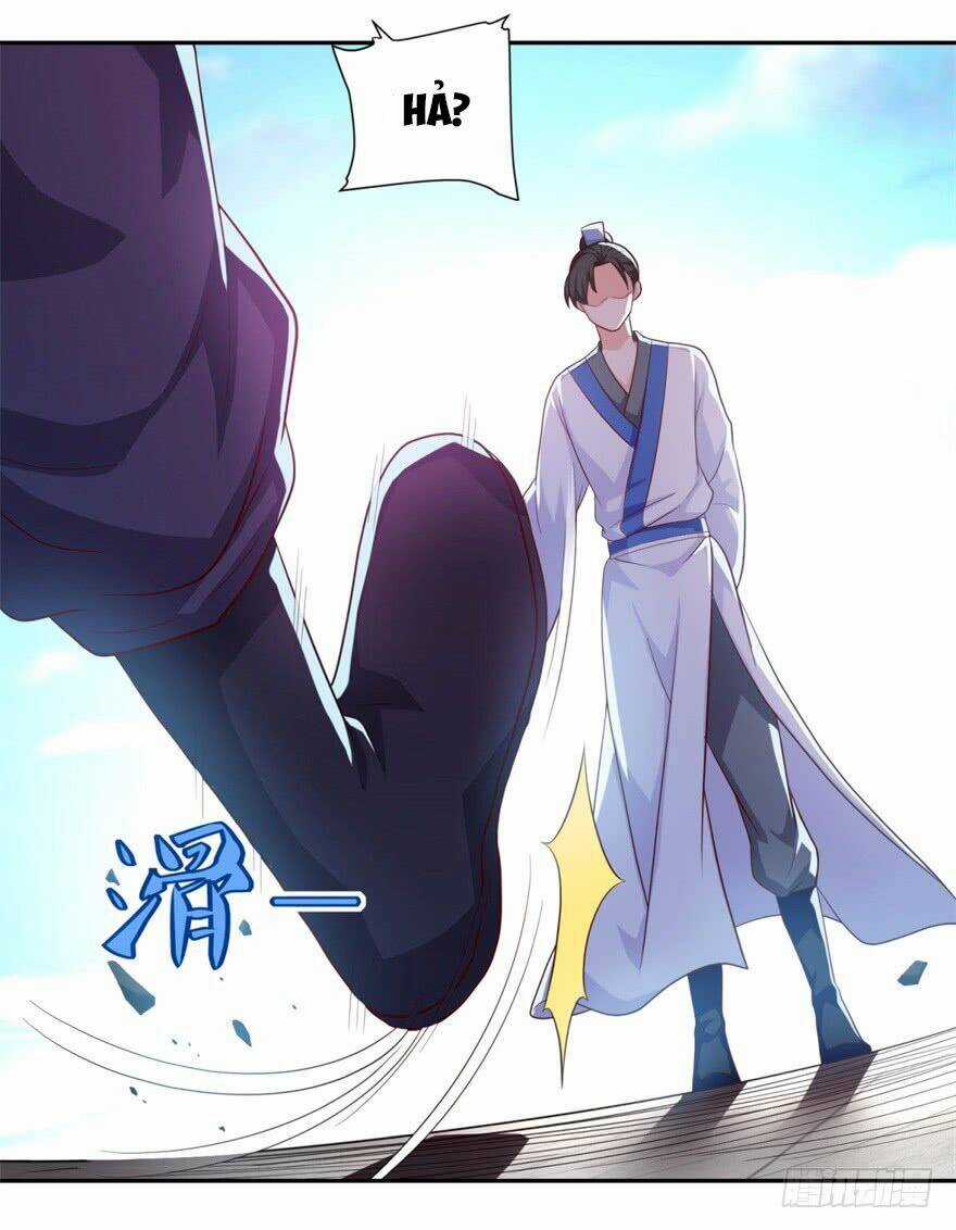 Tiên Ma Đồng Tu - Chapter 54 - Trang 5