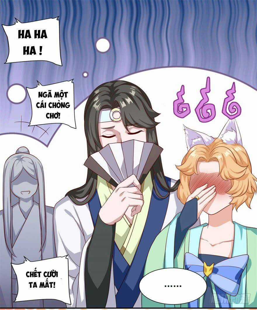 Tiên Ma Đồng Tu - Chapter 54 - Trang 7