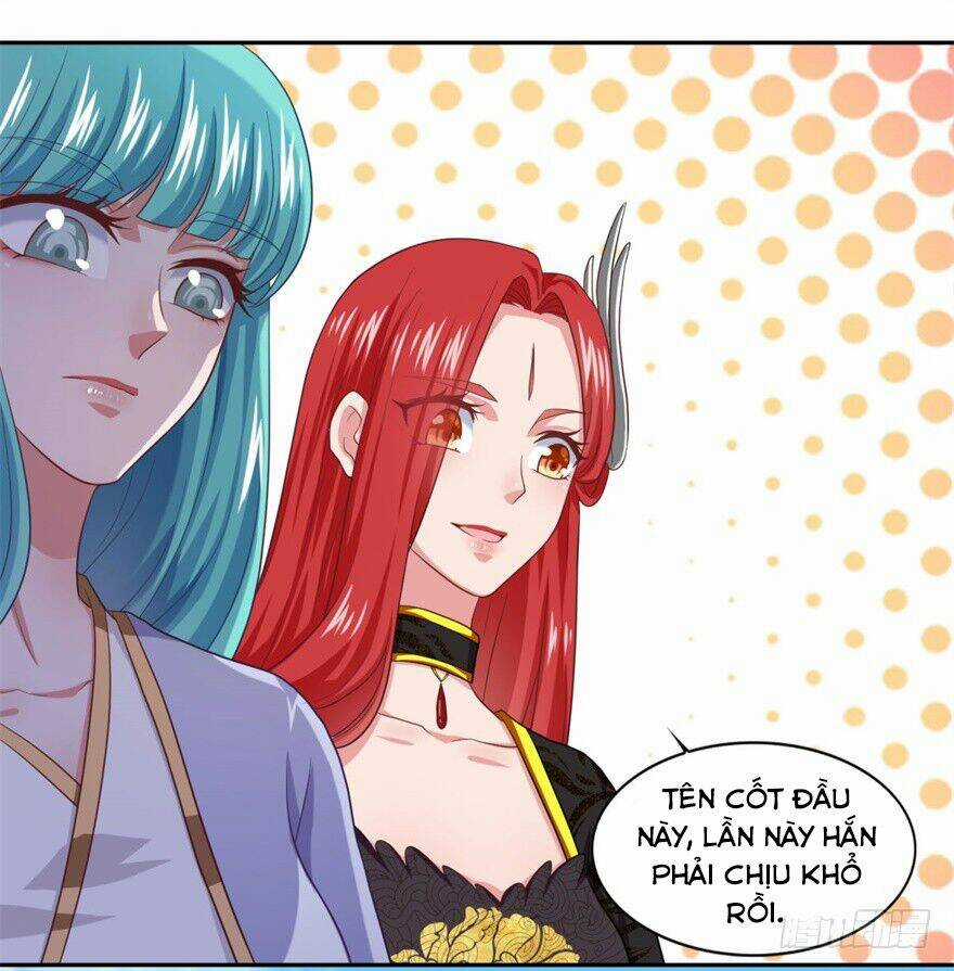 Tiên Ma Đồng Tu - Chapter 54 - Trang 9