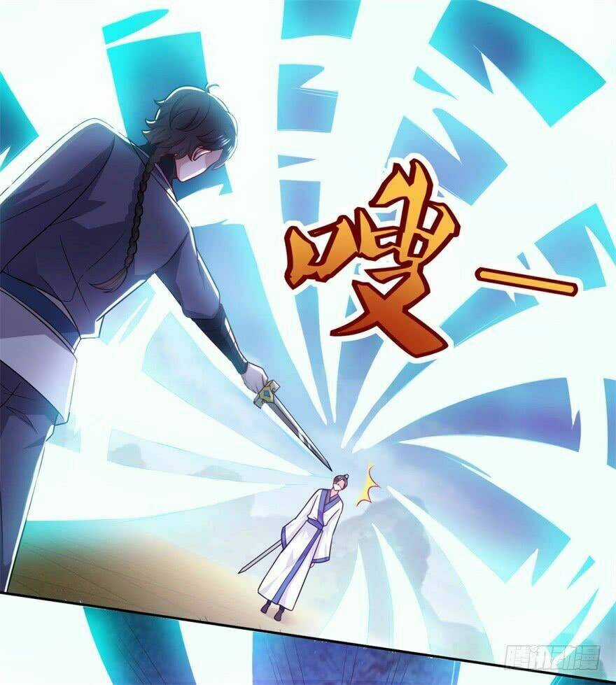 Tiên Ma Đồng Tu - Chapter 55 - Trang 14