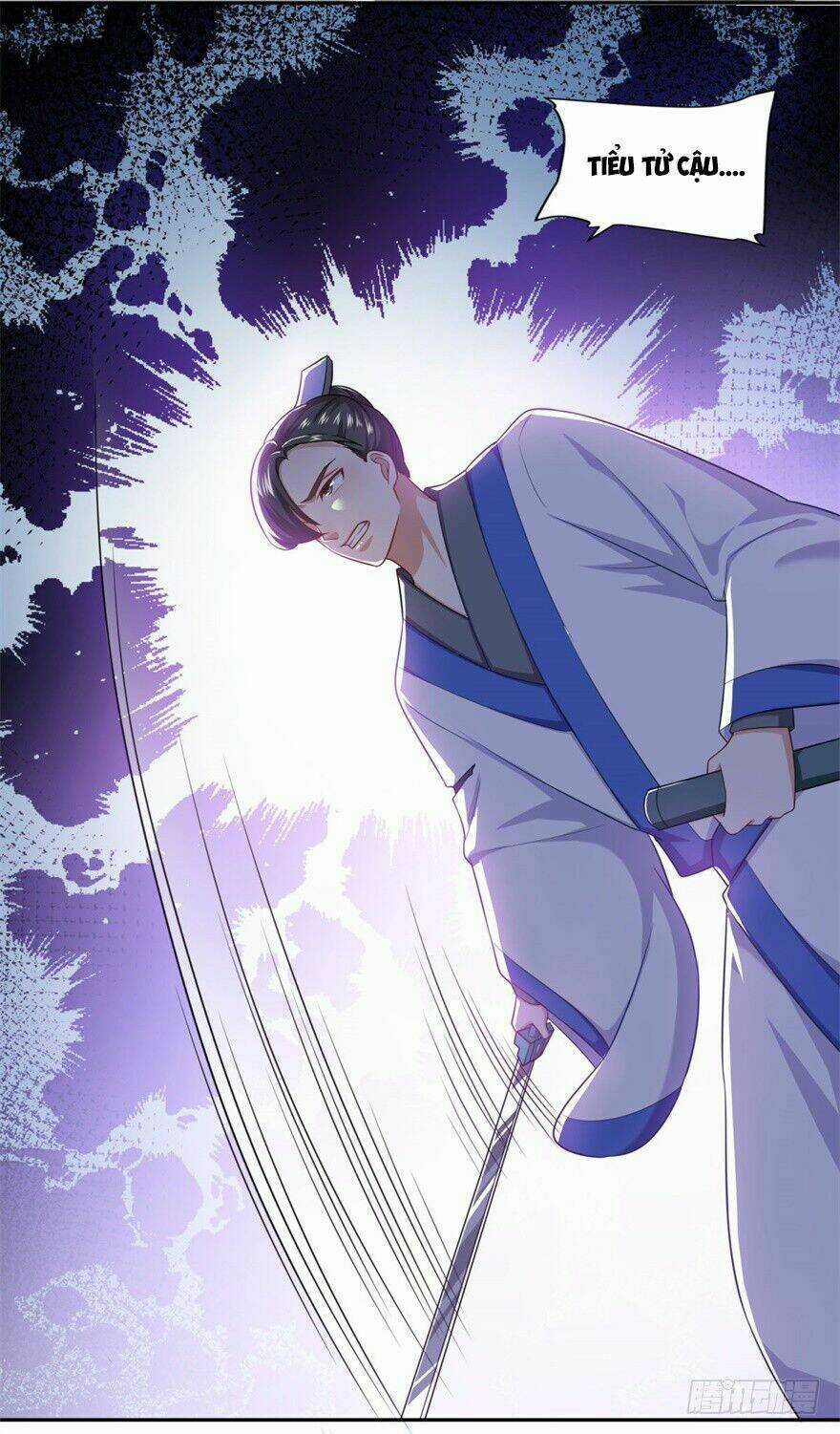 Tiên Ma Đồng Tu - Chapter 55 - Trang 23