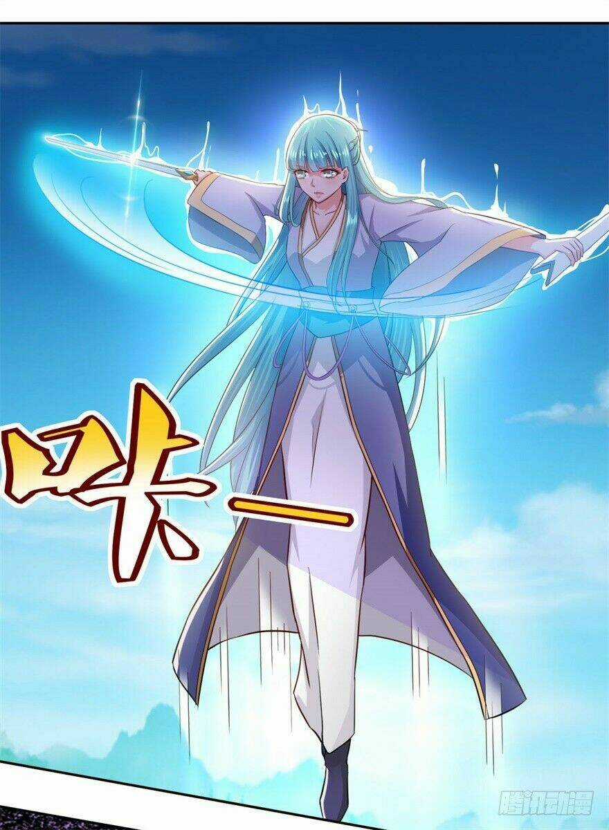 Tiên Ma Đồng Tu - Chapter 55 - Trang 4