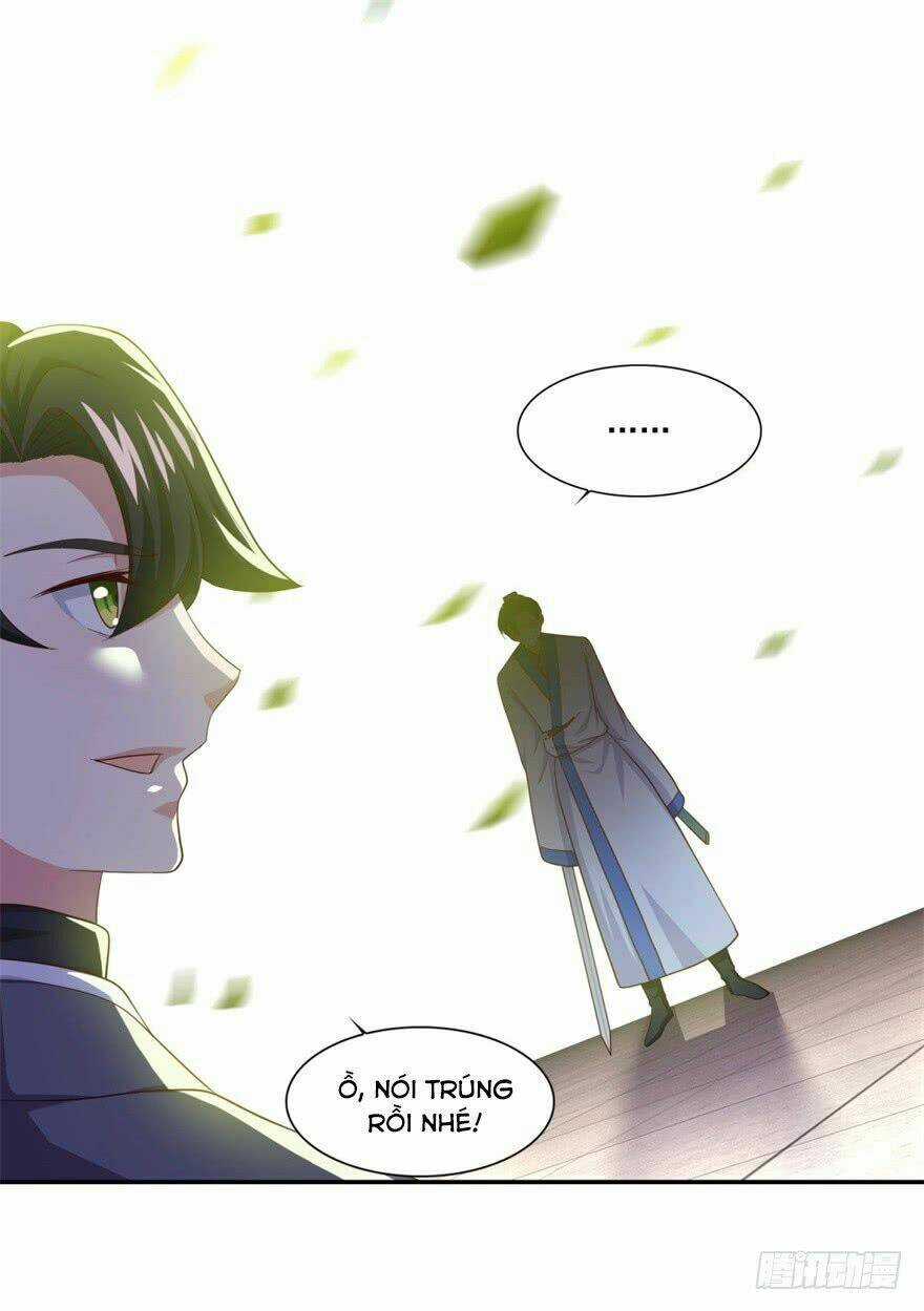 Tiên Ma Đồng Tu - Chapter 55 - Trang 34