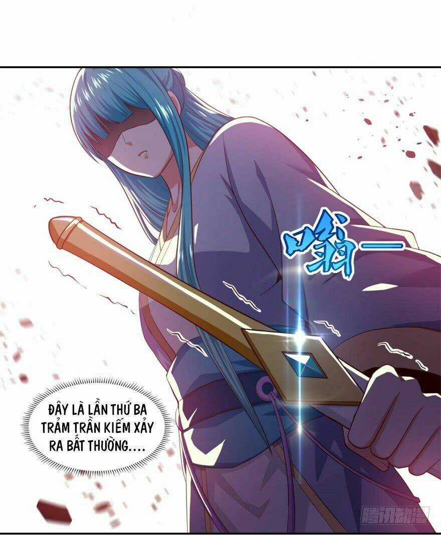 Tiên Ma Đồng Tu - Chapter 55 - Trang 37