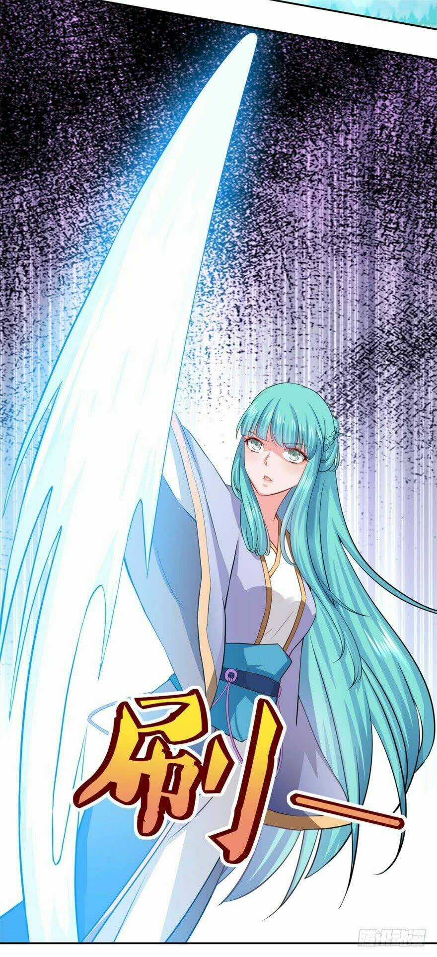 Tiên Ma Đồng Tu - Chapter 55 - Trang 5