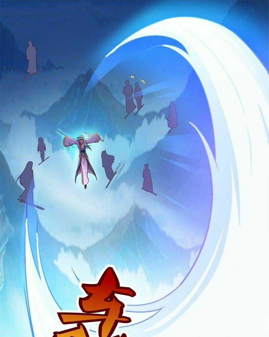 Tiên Ma Đồng Tu - Chapter 55 - Trang 6